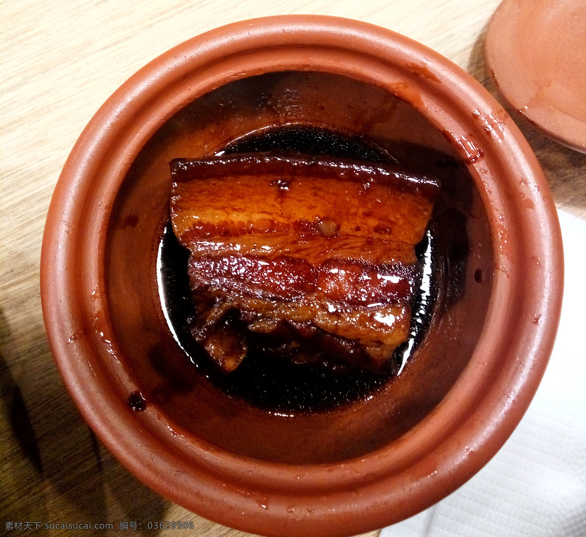 东坡肉 肉 大肉 肉块 美食 肥肉 餐饮美食 传统美食