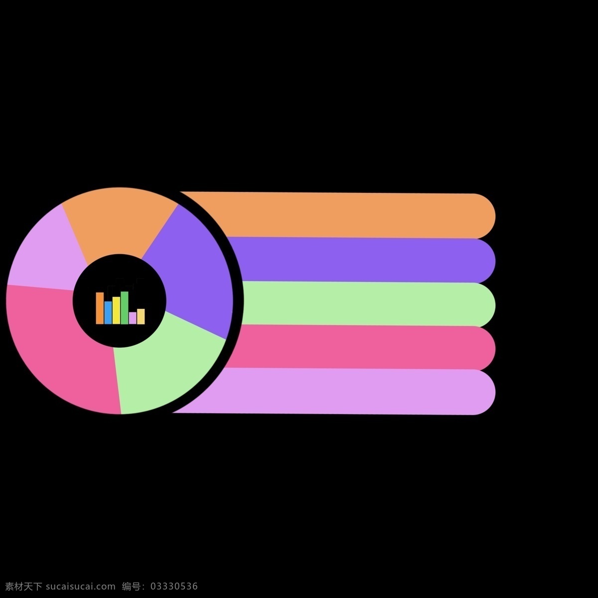 彩色 统计 图表 数据分析 免 抠 图 彩色统计图 数据统计 汇总分析 分析比较 用户分析 公司ppt 数据分类