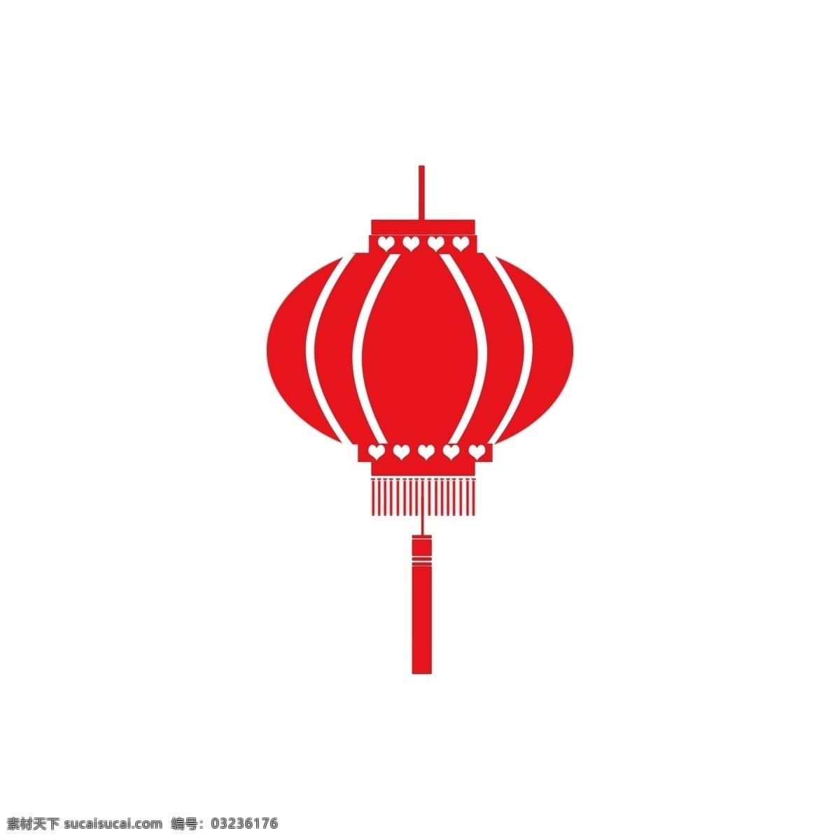 灯笼 花灯 大红 喜庆 过年 除夕 团圆 中国 风 红色 中式元素