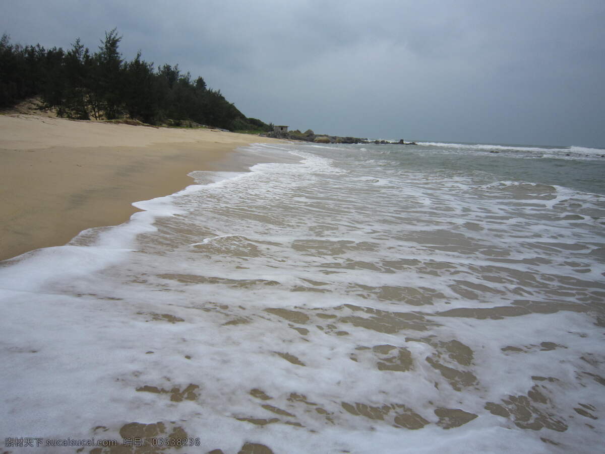 三亚 海滩 碧海蓝天 海浪 旅游摄影 沙滩 自然风景 三亚海滩 psd源文件