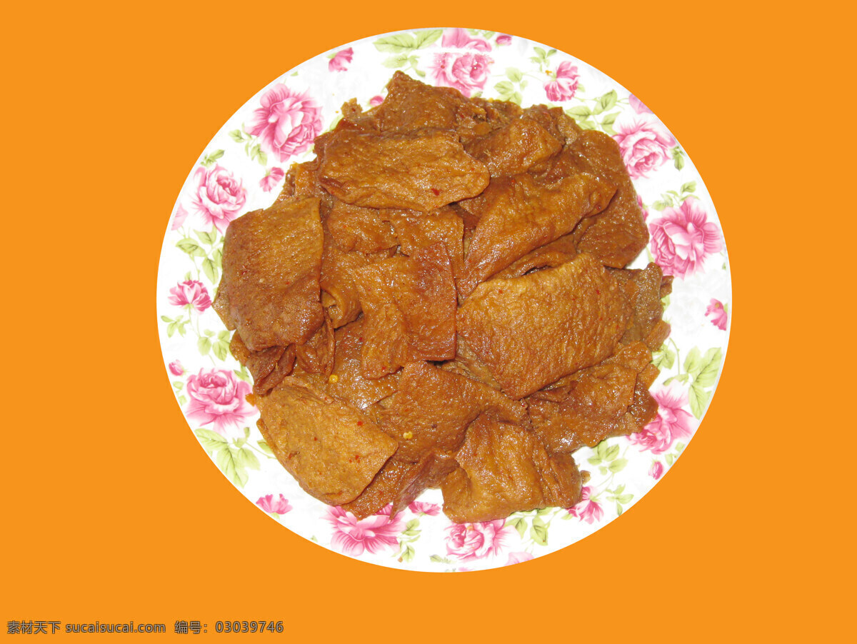 五香豆腐干 五香 豆腐 干 餐饮美食 食物原料 摄影图库