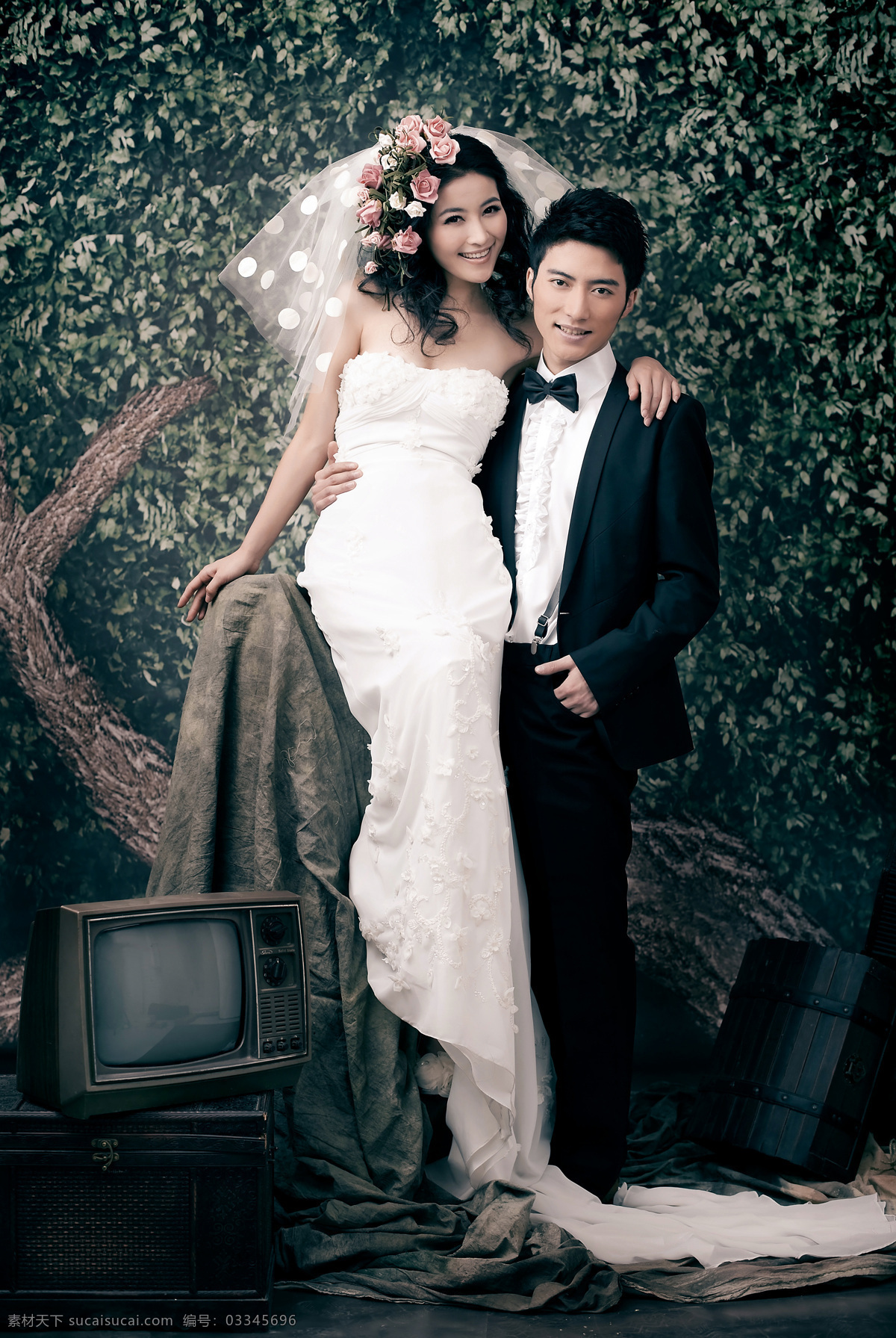 最 浪漫的事 婚纱 样片 a 影楼摄影 影楼素材 影楼样片 婚纱样片 婚纱照样片 婚纱摄影 婚纱写真 主题摄影 主题样片 婚纱礼服 甜蜜 幸福 开心 笑容 白色婚纱 美女 帅哥 黑色