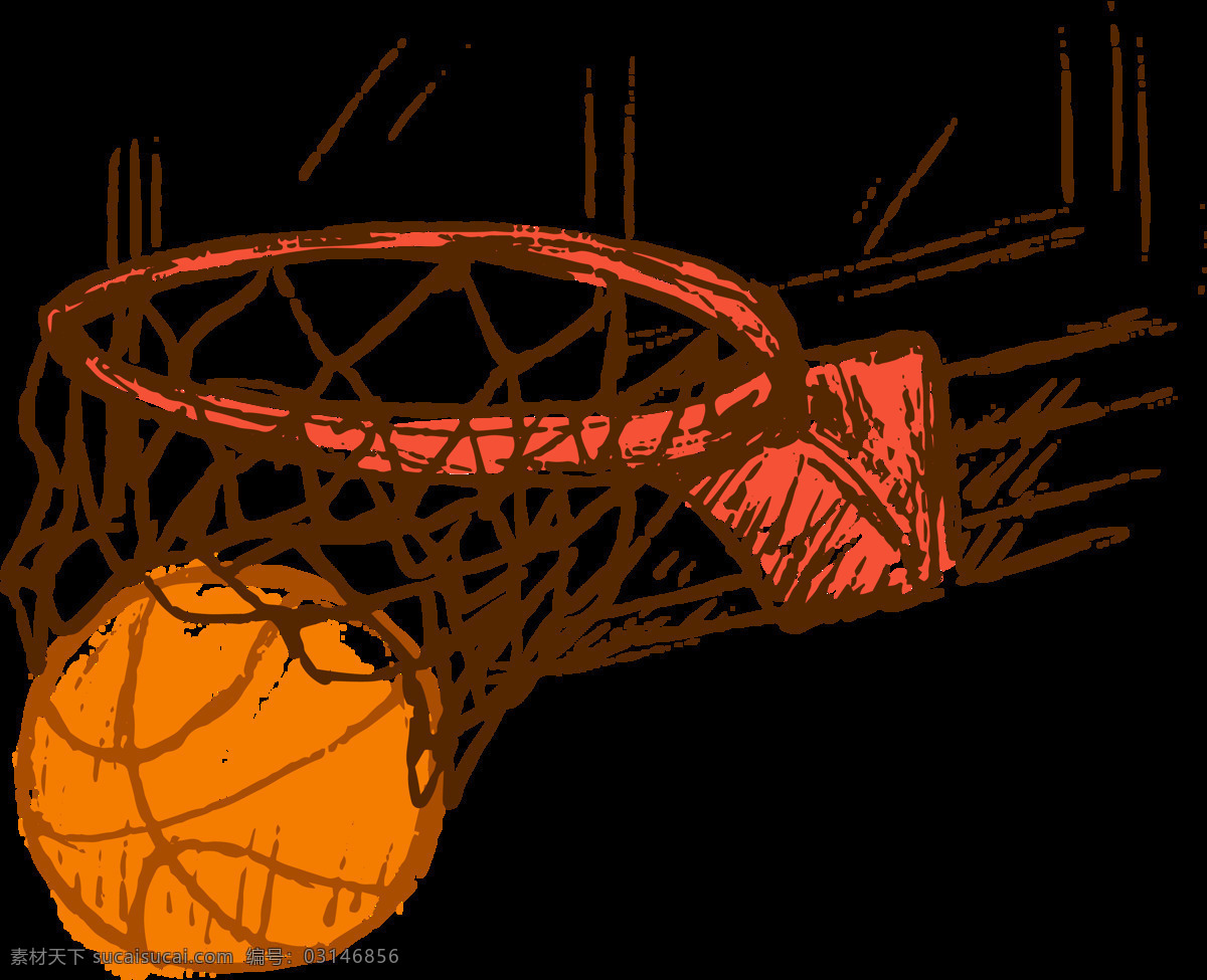 手绘 篮球 篮筐 插图 免 抠 透明 图 层 打蓝球 蓝球运动 投篮 nba cba 篮球比赛 篮球手绘元素 卡通篮球 篮球海报 篮球运动员 投篮剪影 篮球素材 手绘篮球 篮球插图