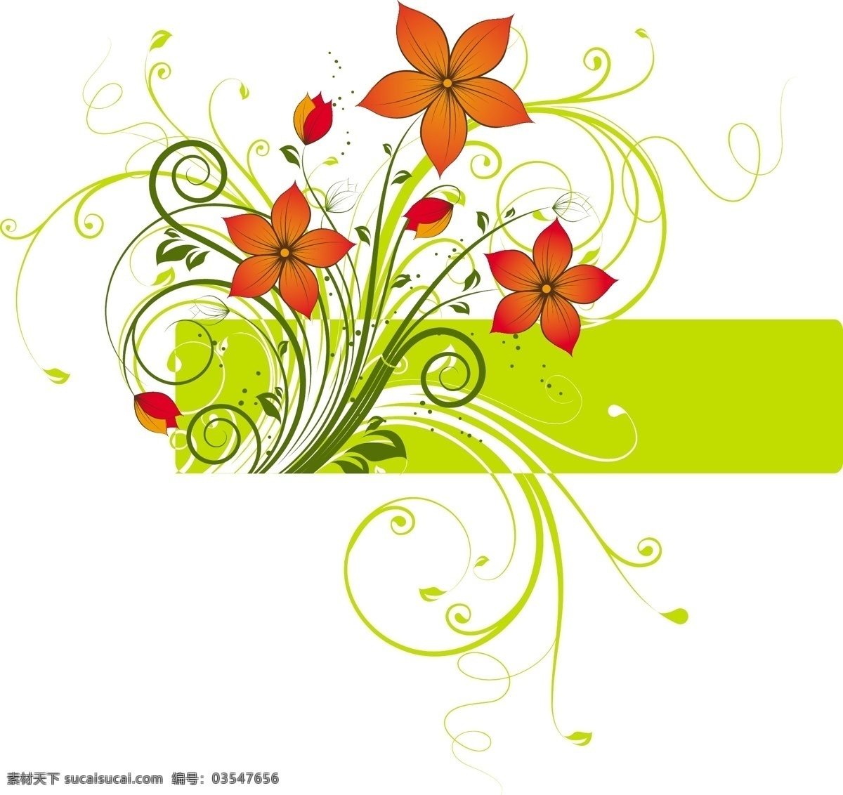 款 流畅 动感 花纹 矢量 潮流花纹 花朵 玫瑰花 明 时尚花纹 矢量花纹 矢量素材 线条 叶子 矢量图 其他矢量图