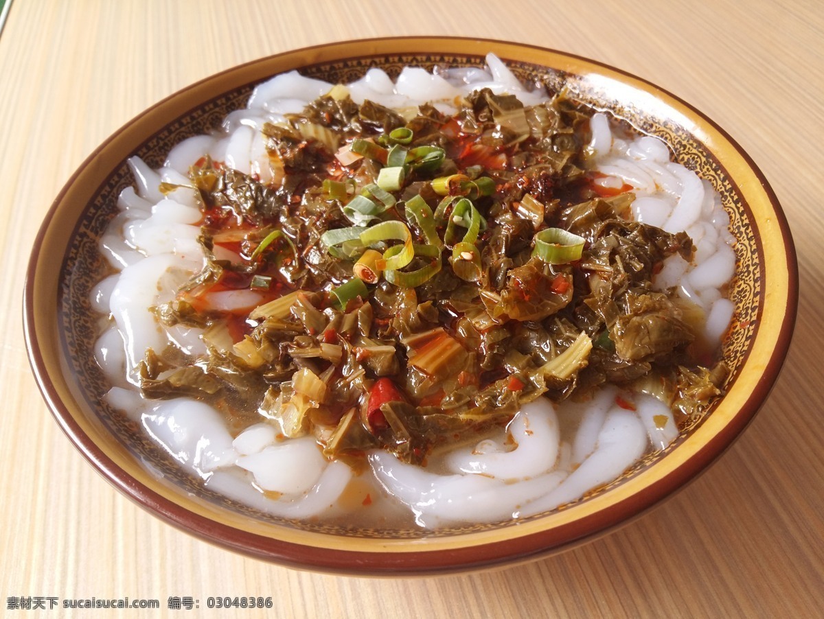 浆水鱼鱼 小吃 美食 酸菜鱼鱼 餐饮美食 传统美食