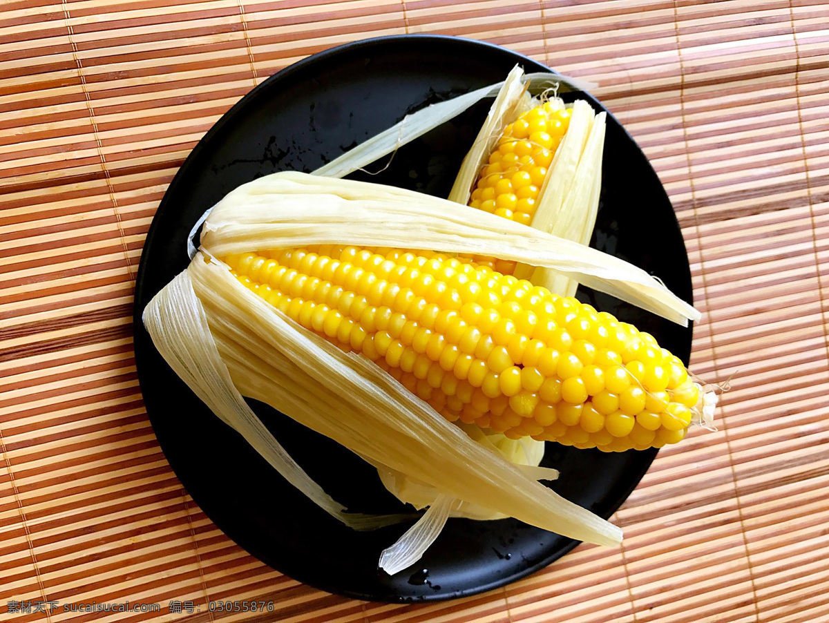 月字型玉米段_产品展示_奥仕嘉-广东宏安食品有限公司-玉米