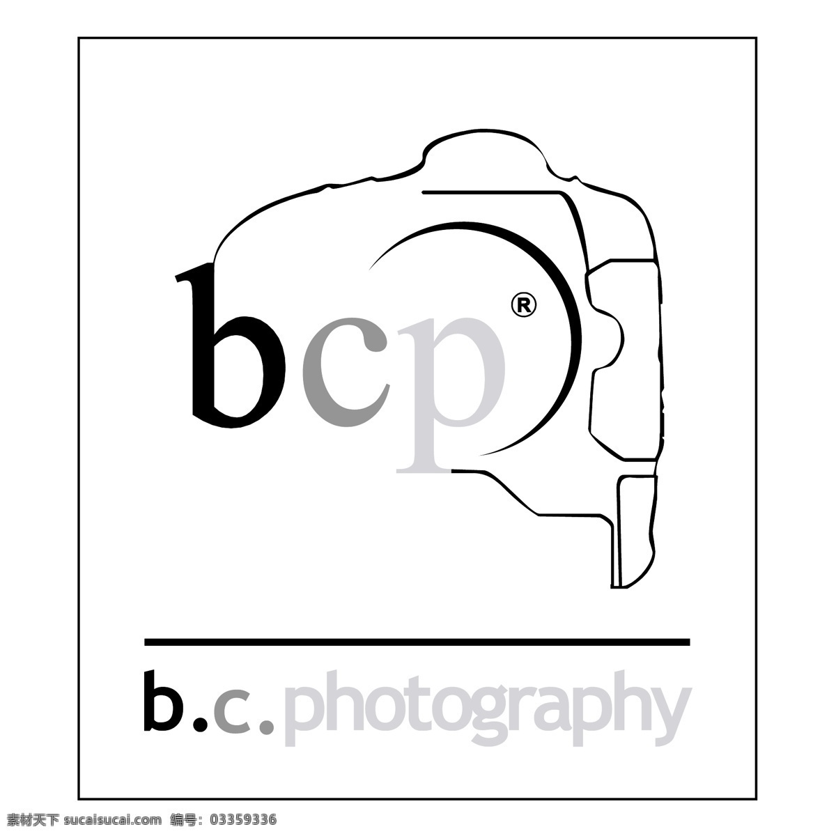 b c摄影 自由 c photography 标识 白色
