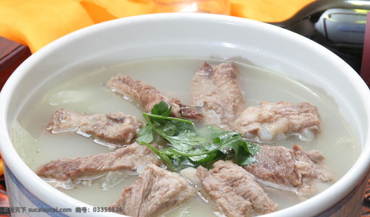 炖排骨 排骨 排骨汤 特色酒店食材 美食 食材 餐饮美食 传统美食