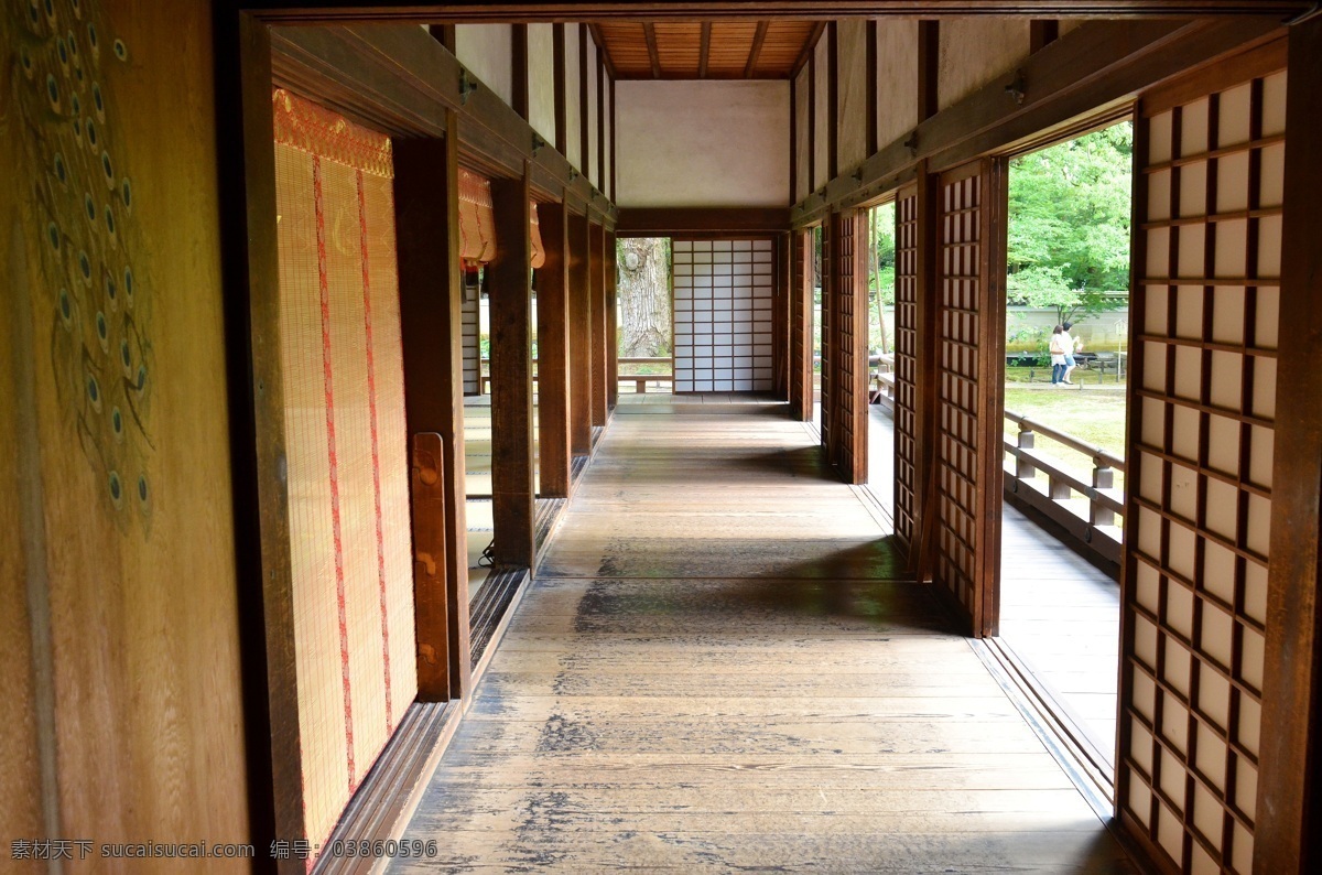唯美 风景 风光 旅行 城市 日本 京都 日本古都 古建筑 青莲寺 寺庙 旅游摄影 国外旅游