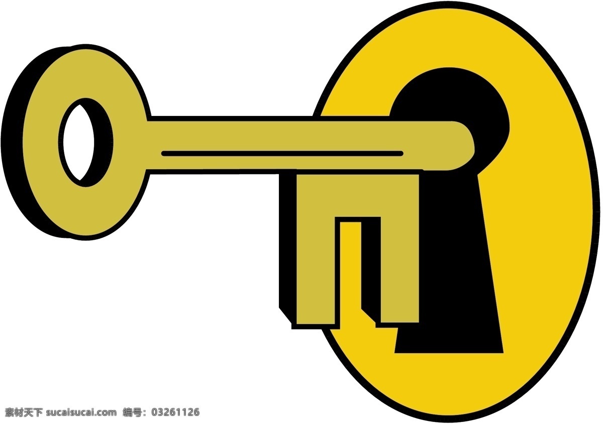钥匙免费下载 商业矢量 矢量下载 钥匙 网页矢量 矢量用具 矢量图 其他矢量图
