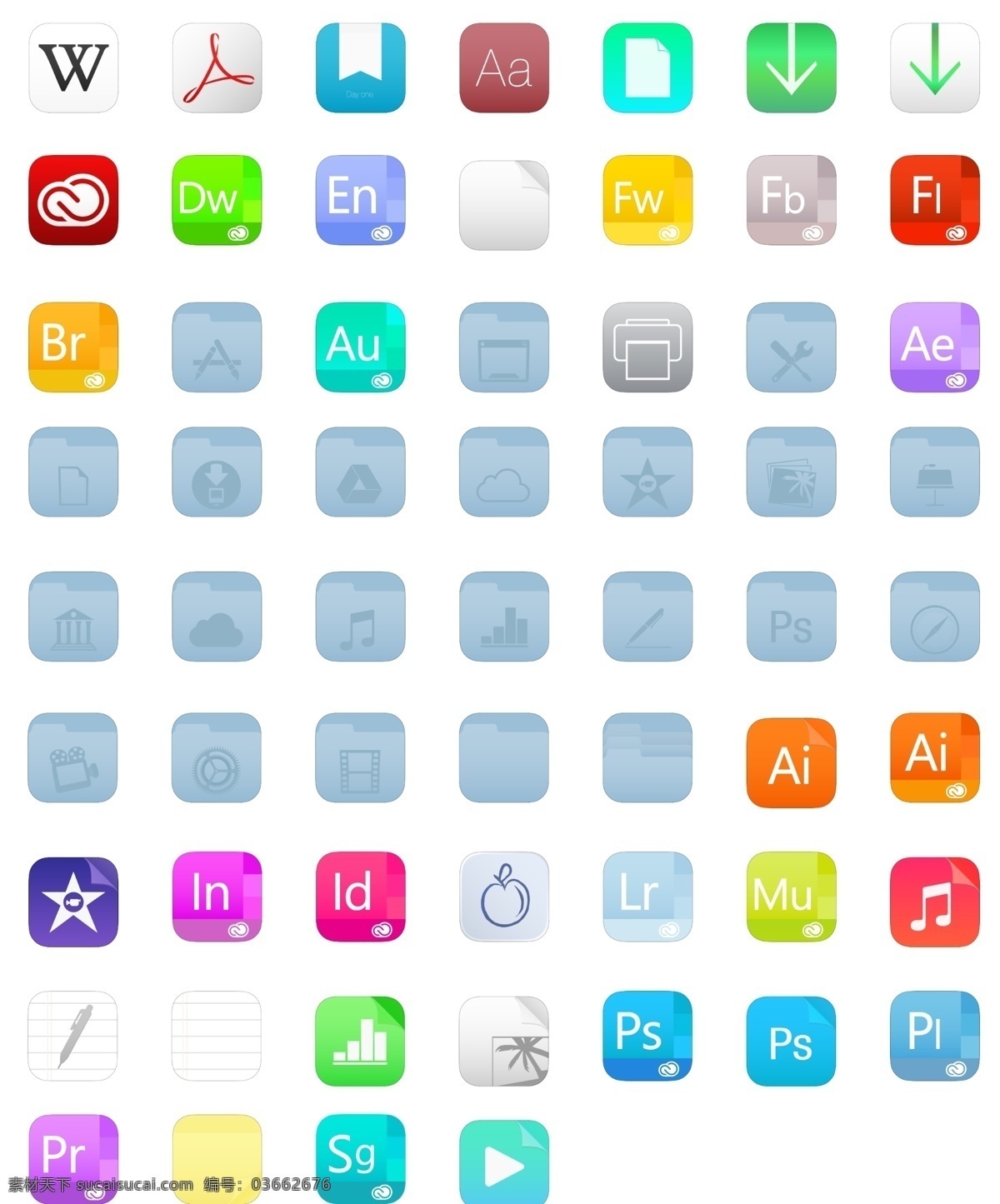 ios7图标 ios图标 苹果图标 苹果手机图标 彩色矢量图标 时尚圆形图标 扁平化图标 手机图标 网站图标 商业图标 按钮图标 生活图标 常用图标 网页图标 图标素材 简易图标 矢量图标 app图标 微信图标 微网站图标 彩色图标 医用图标 娱乐图标 网络图标 商务图标 移动界面设计 图标设 图标 标志 logo web 界面设计 图标按钮