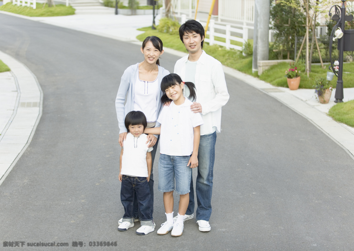 四口 之家 幸福家庭 幸福 家庭 家 家人 人物 人物图库 四口之家 日常生活 快乐家庭 生活人物 人物图片