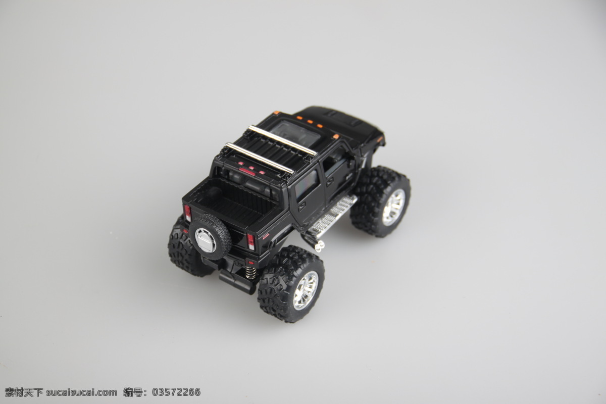 车模型 黑色 交通工具 名车 汽车模型 玩具 玩具车 小汽车 越野车 现代科技 psd源文件