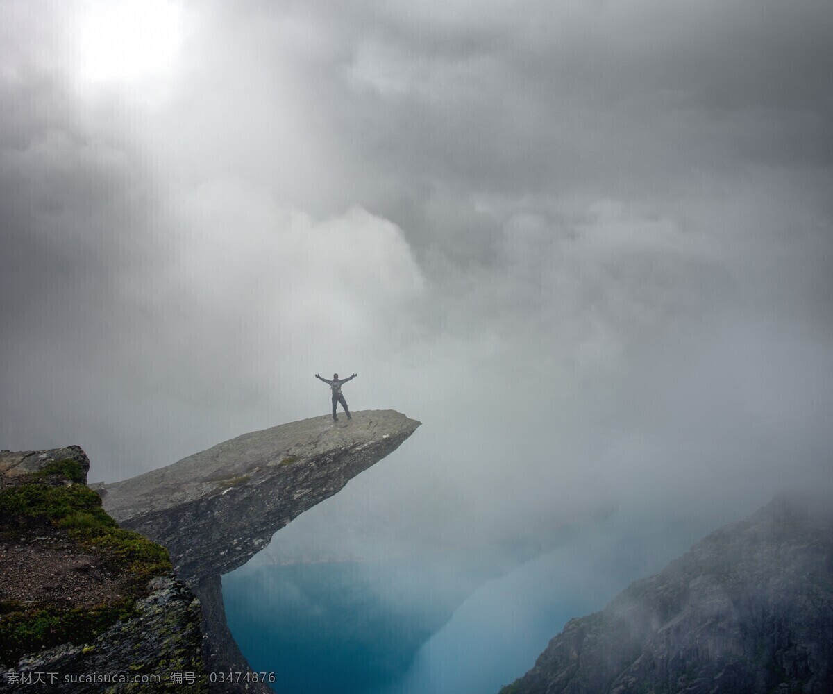 斯堪的纳维亚 风景 云雾缭绕 美丽风景 风景摄影 美丽景色 自然风光 美景 自然风景 山水风景 风景图片