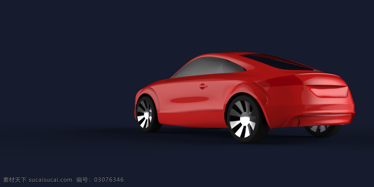 奥迪 tt 2010 车 汽车 造型 表面 solidworks 3d模型素材 其他3d模型