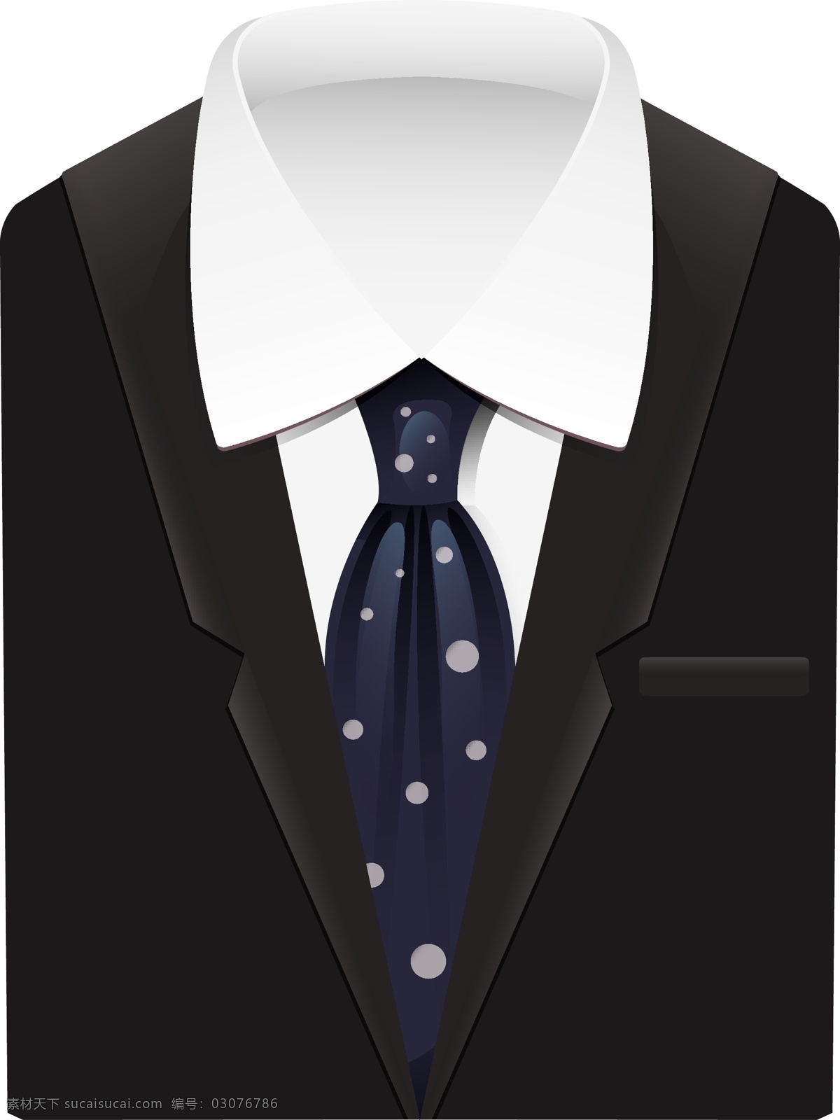男性 西服 领带 矢量 模板下载 衬衣 衬衫 西装 男性服饰 男性西服 珠宝服饰 生活百科 矢量素材 黑色