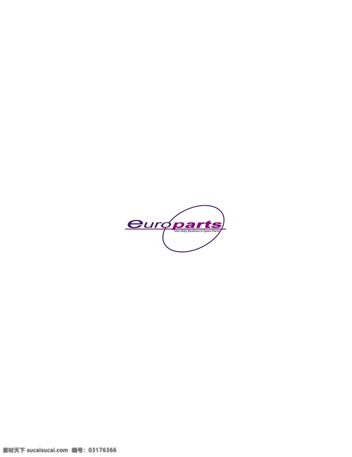 logo大全 logo 设计欣赏 商业矢量 矢量下载 europarts 电脑 公司 标志 标志设计 欣赏 网页矢量 矢量图 其他矢量图