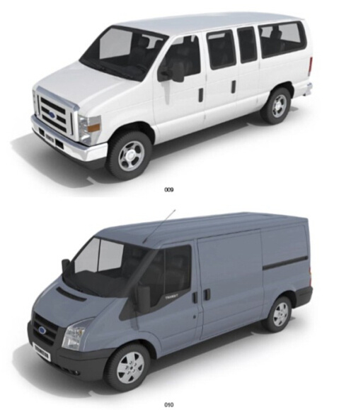 大车 模型 3d模型 交通工具 大车模型 3d模型素材 其他3d模型