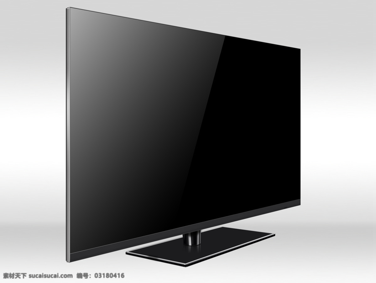 led 电视 数码产品 现代科技 液晶电视 智能电视 x3 黑色 智能 图 设计素材 模板下载 黑色边 矢量图