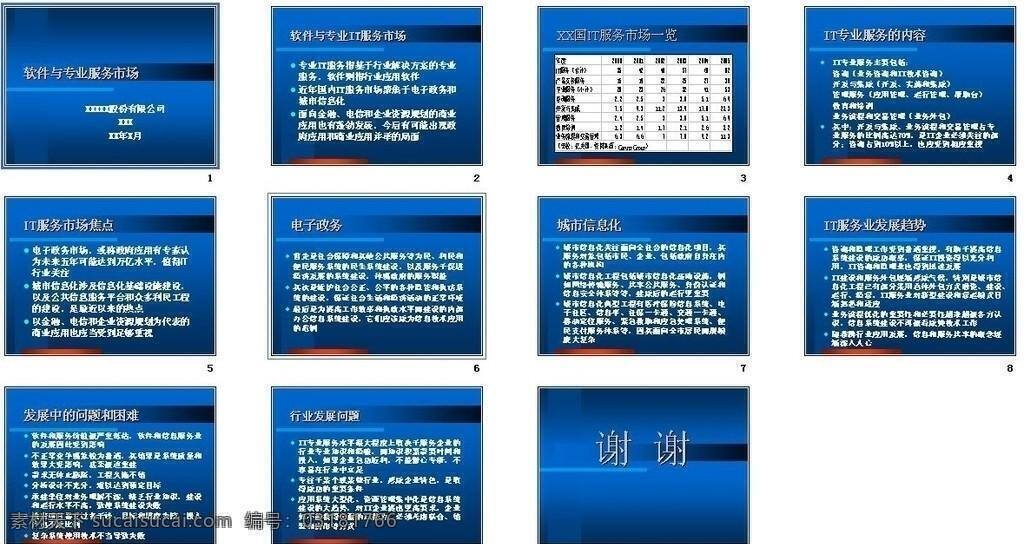 ppt模板 ppt模版 多媒体设计 服务 软件 市场 源文件 专业 教学 培训 教学培训 演示文稿 海报 企业文化海报