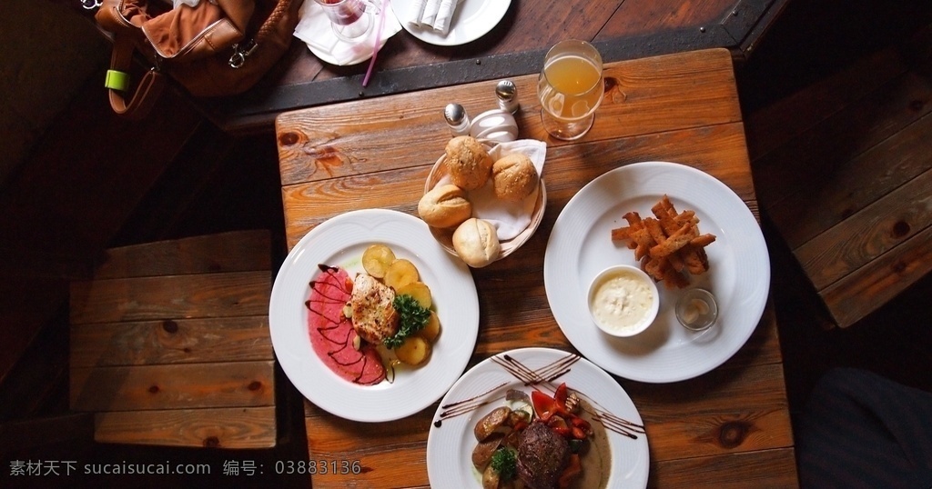 丰富西餐 美食 食物 写真 可口 美食摄影 餐饮美食 西餐美食