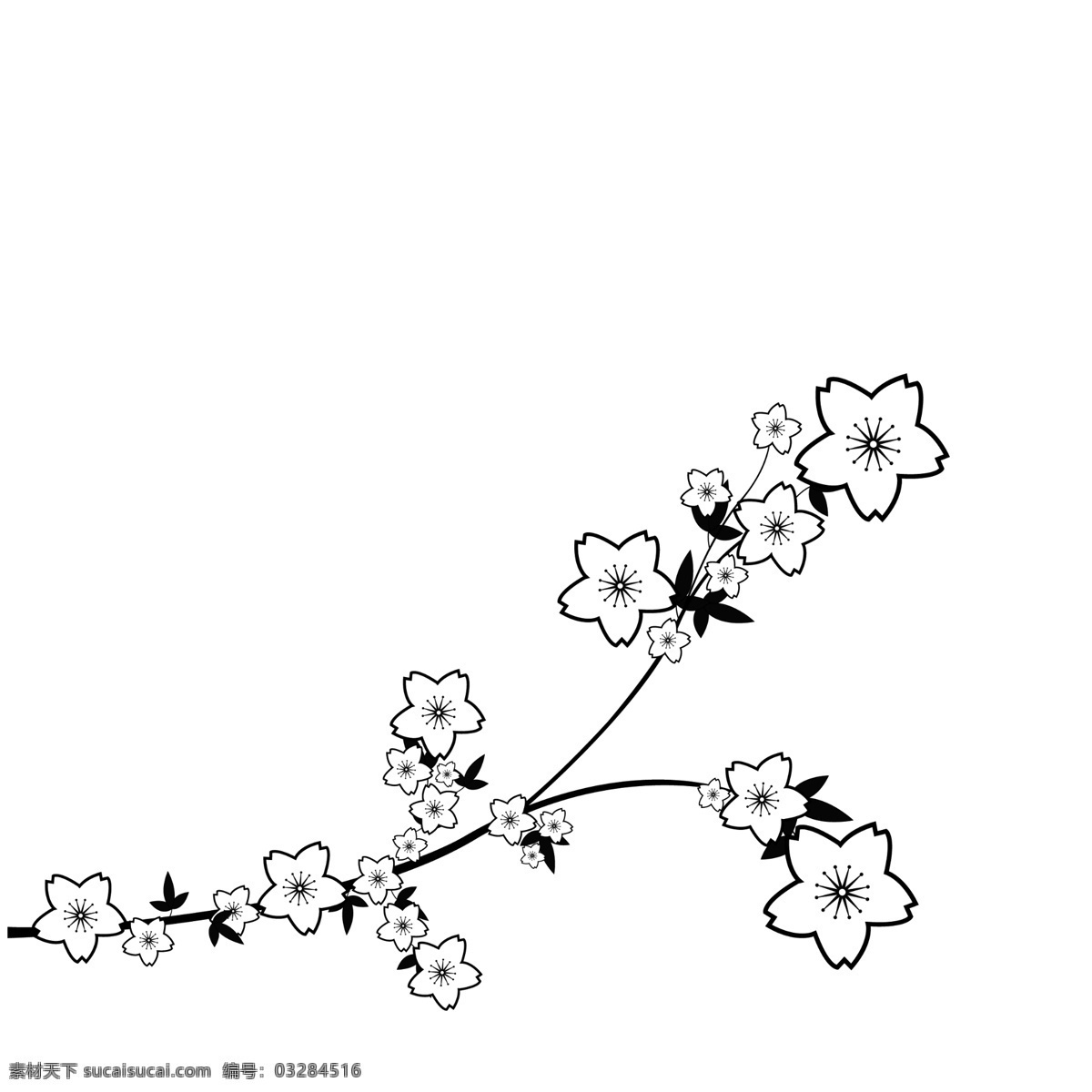 中国风花纹 中国风 跨页 水墨 水墨画 展示 推荐 好看 logo 中国风系列 花纹 黑色 花 花纹素材 个性 绿色 红色 圆 圆形