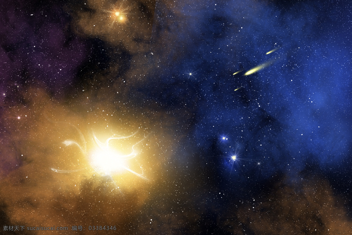 流星 星空图片 银河系 星星 星光 星空 太空 光芒 宇宙太空 环境家居