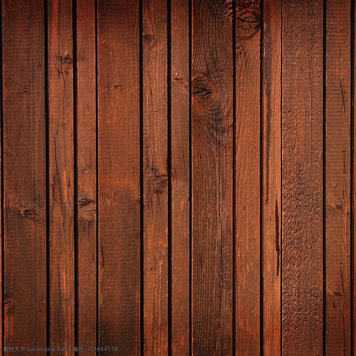排列 整齐 棕红色 木板 条 高清 大图 木纹 木质 材质 贴图