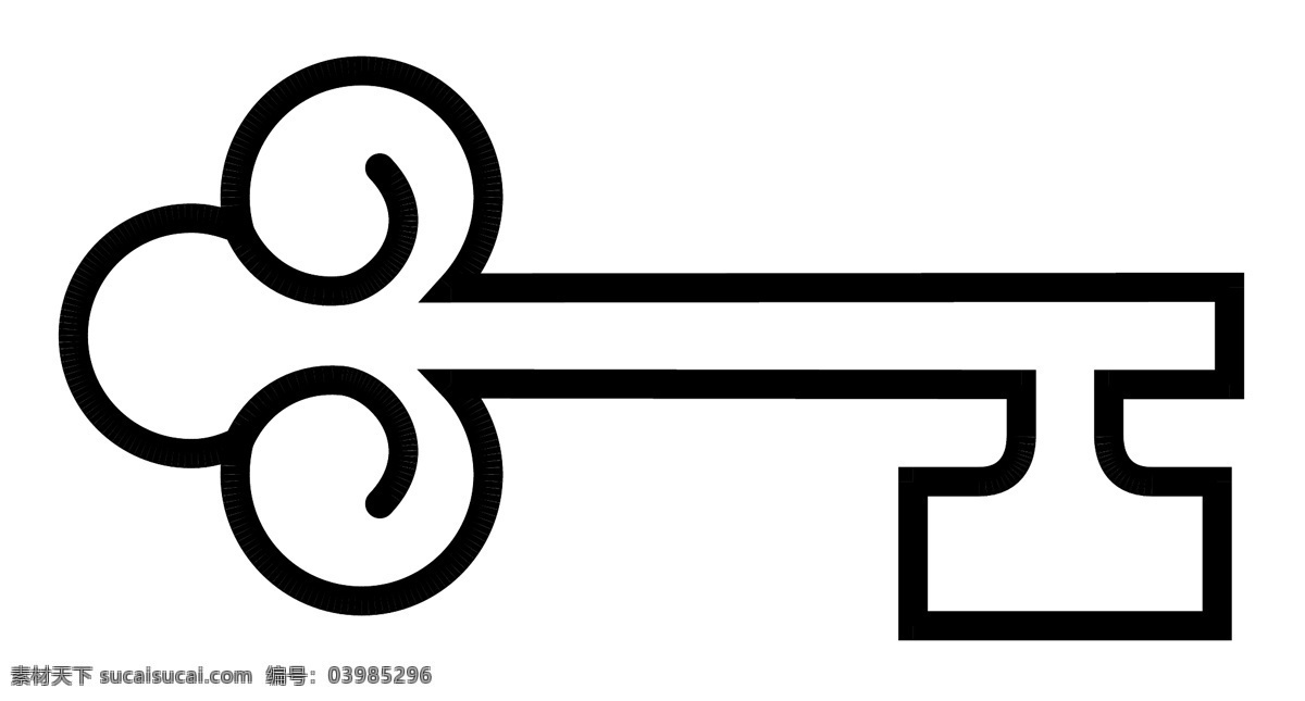 钥匙免费下载 商业矢量 矢量下载 钥匙 网页矢量 矢量用具 矢量图 其他矢量图