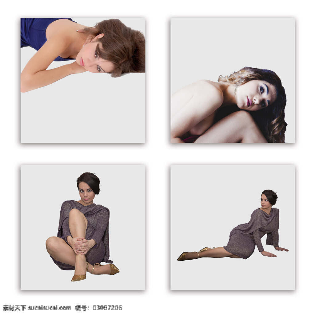 商用 cc0 美女 人物 模特 人物模特 女人