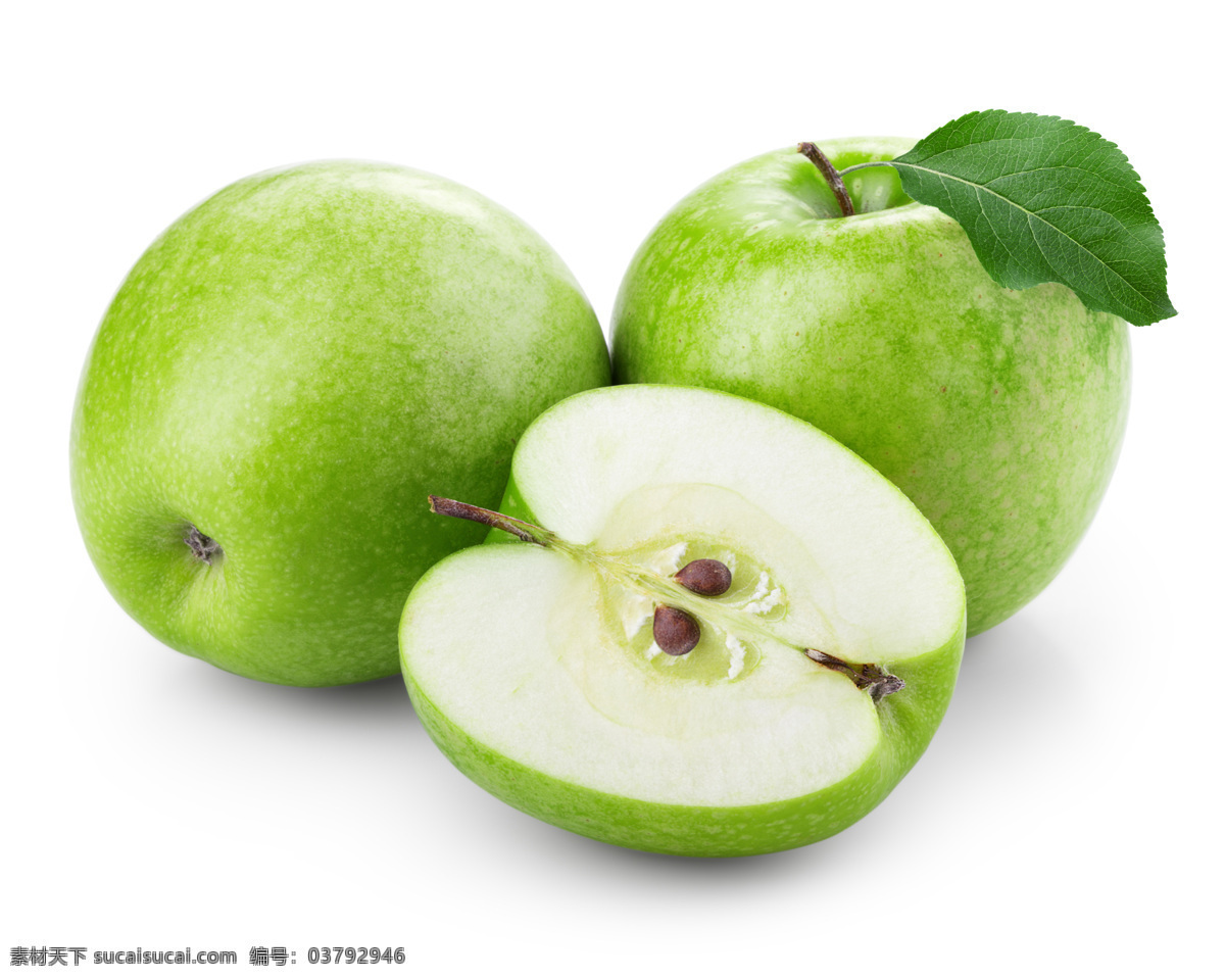 青苹果 背景 苹果 苹果摄影 水果 食物 苹果图片 餐饮美食
