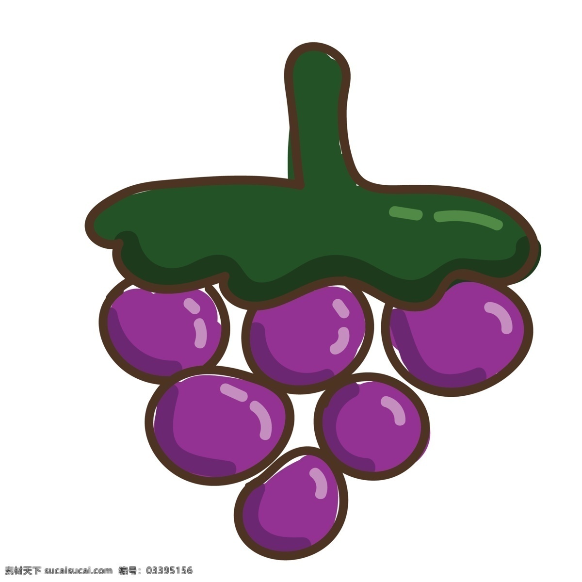紫色 葡萄 免 抠 图 甜蜜美味 新鲜美味 葡萄酒 绿色水果 非常 好吃 水果 紫色的葡萄 免抠图