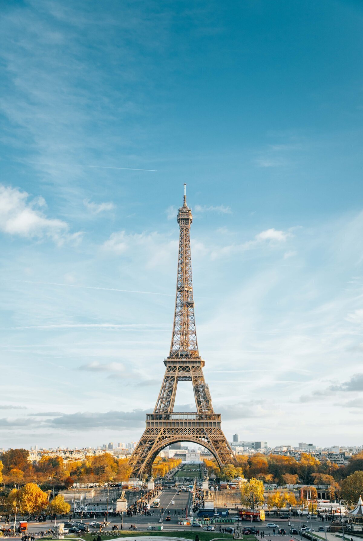 艾菲尔铁塔 文物古迹 风景名胜 欧洲 法国 巴黎 旅游 建筑风景 建筑风光 自然景观 建筑景观 旅游摄影 国外旅游
