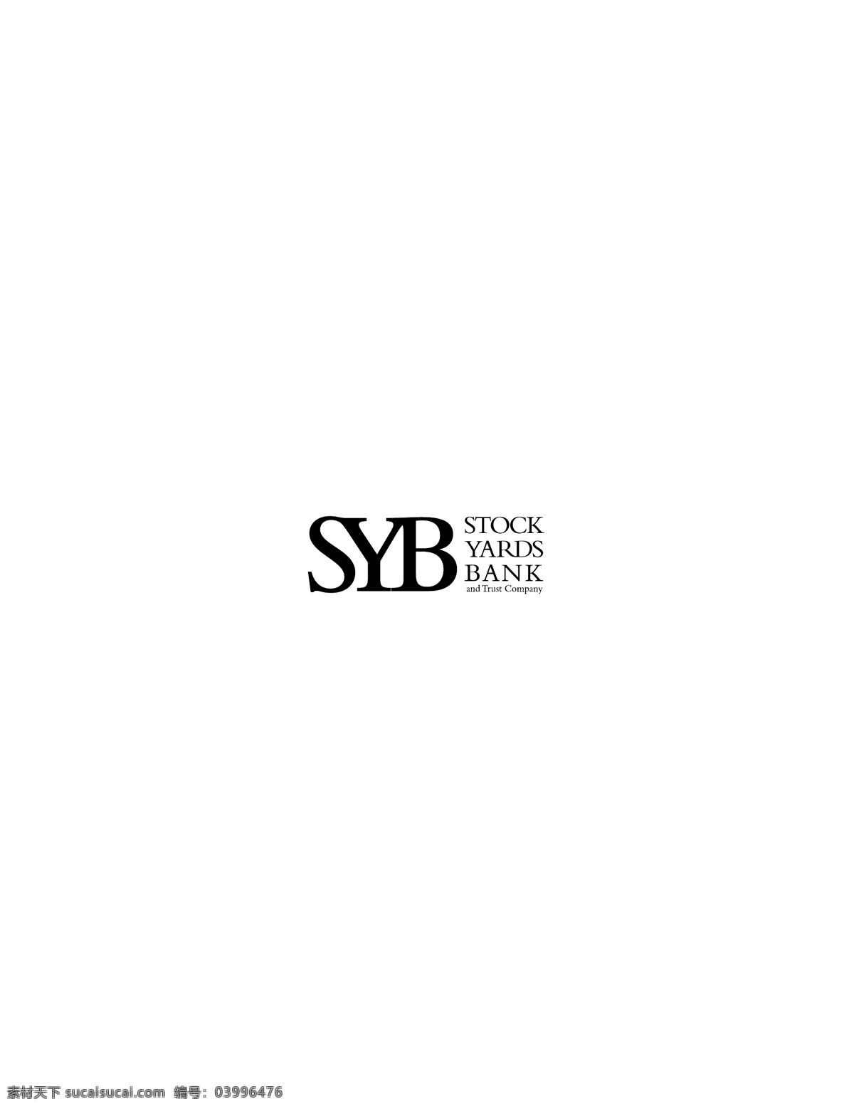 syb logo大全 logo 设计欣赏 商业矢量 矢量下载 金融业 标志 标志设计 欣赏 网页矢量 矢量图 其他矢量图