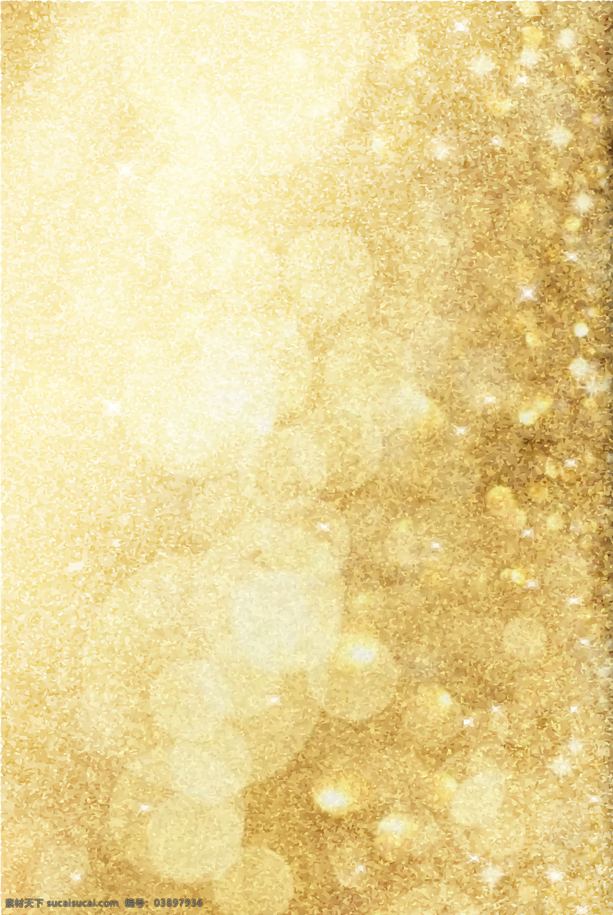金色 光点 奢侈 金沙 闪光 产品 背景 背景素材