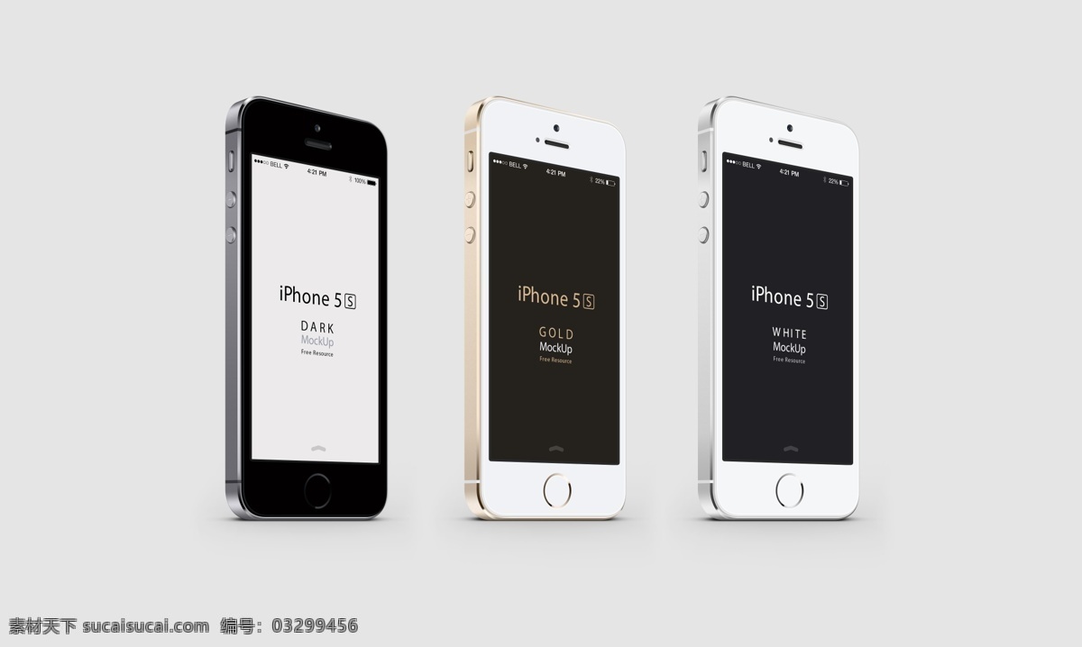 iphone5s 手机 平面图 psd素材 苹果 最新 模型 app