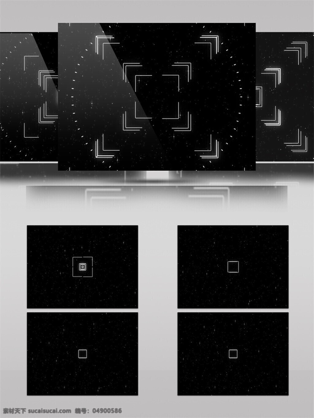 黑白 相机 方块 视频 黑色 激光 视觉享受 手机壁纸 白色 光斑散射