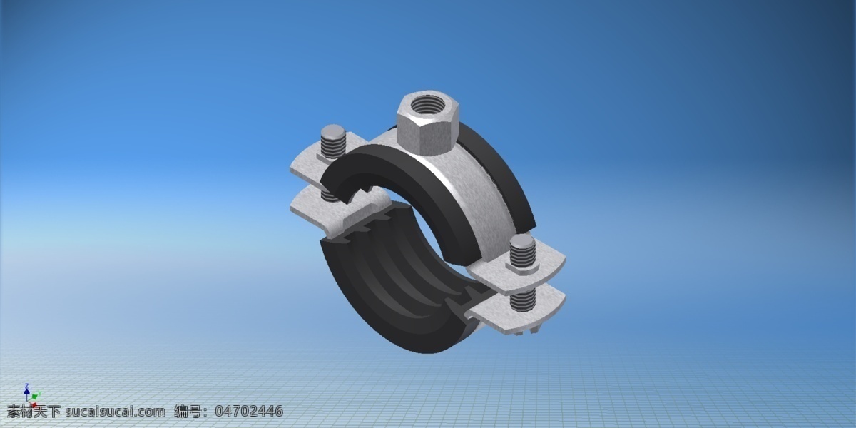 mm 夹 钳 盒 macrofix 3237mm ipt 红色