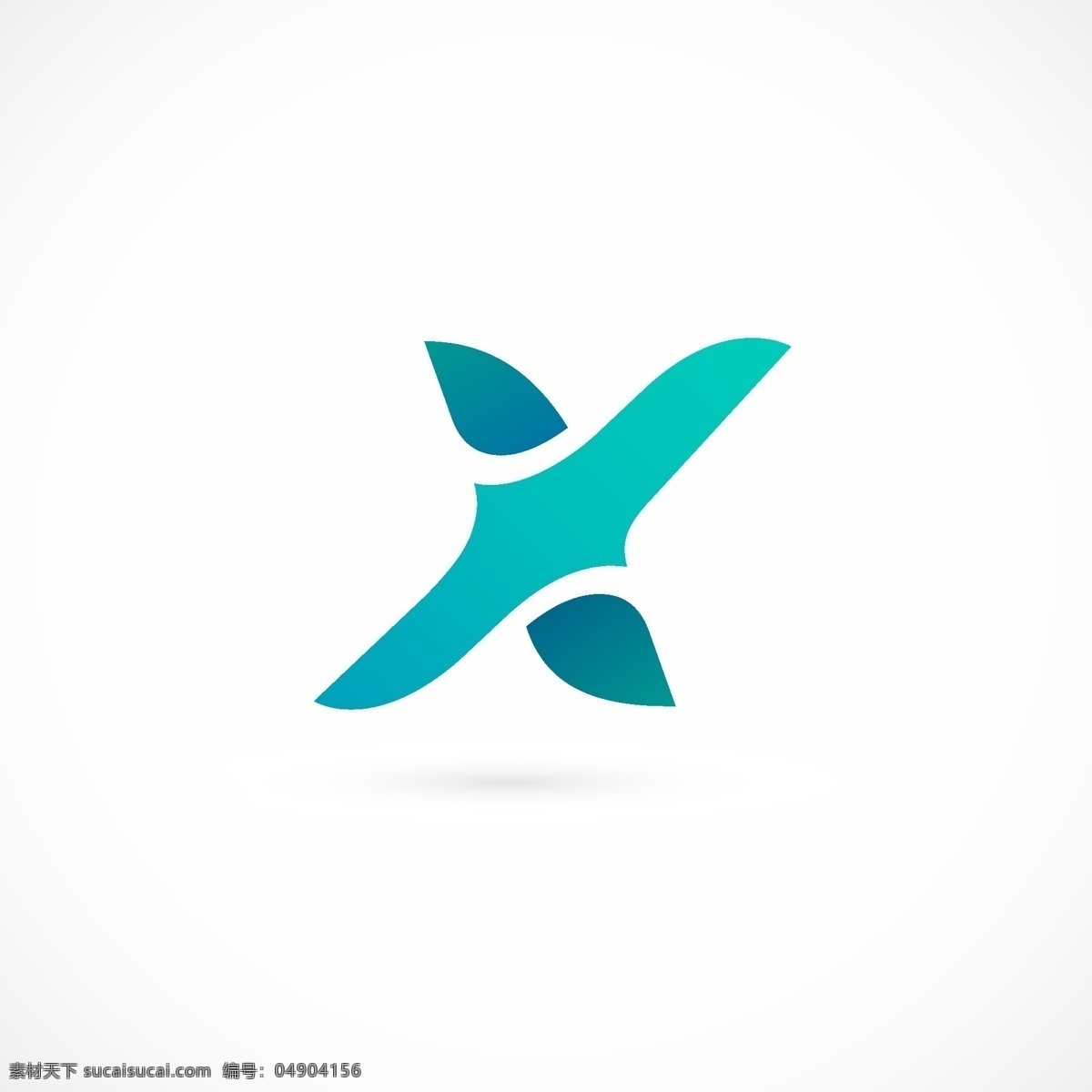字母 造型 logo 标识 x 互联网 标志 公司 广告 科技logo 领域 多用途 企业标识 企业logo