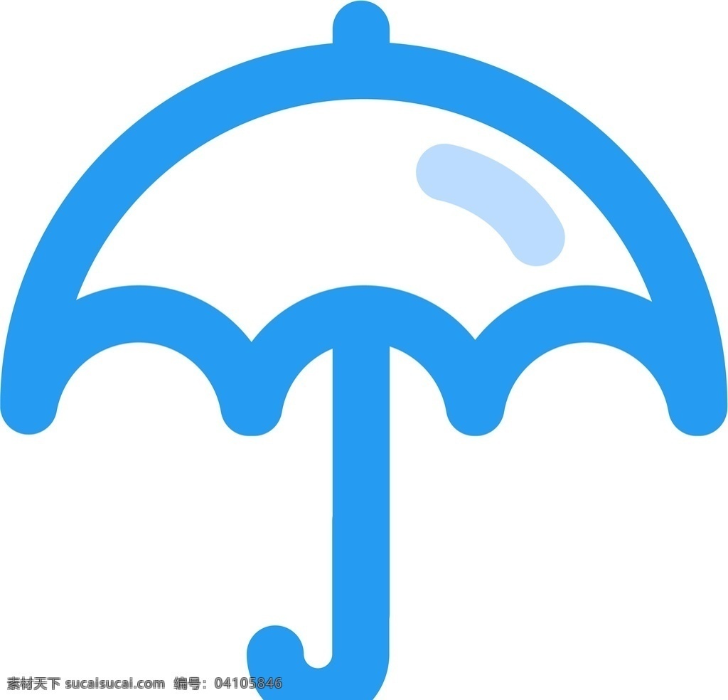 雨伞 ui 标识 标志 矢量 图标 下雨 天气 冰雹 下雪 伞 雷阵雨 雨 折叠伞 简笔画 伞骨 标志图标 网页小图标