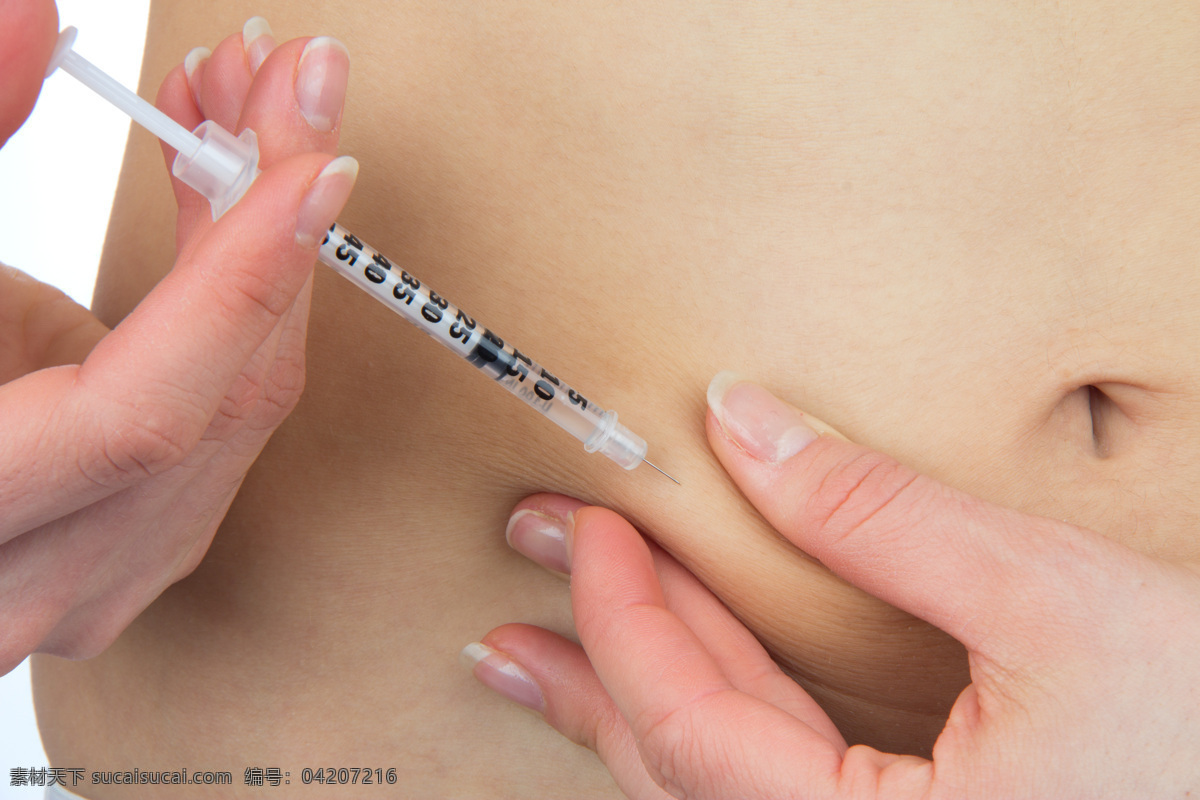 注射 胰岛 注射胰岛素 打针 注射器 针管 其他类别 生活百科
