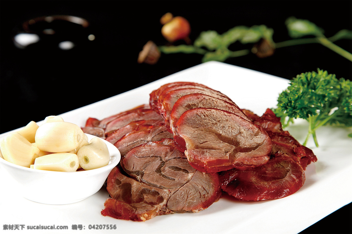 和平烧牛肉 美食 传统美食 餐饮美食 高清菜谱用图