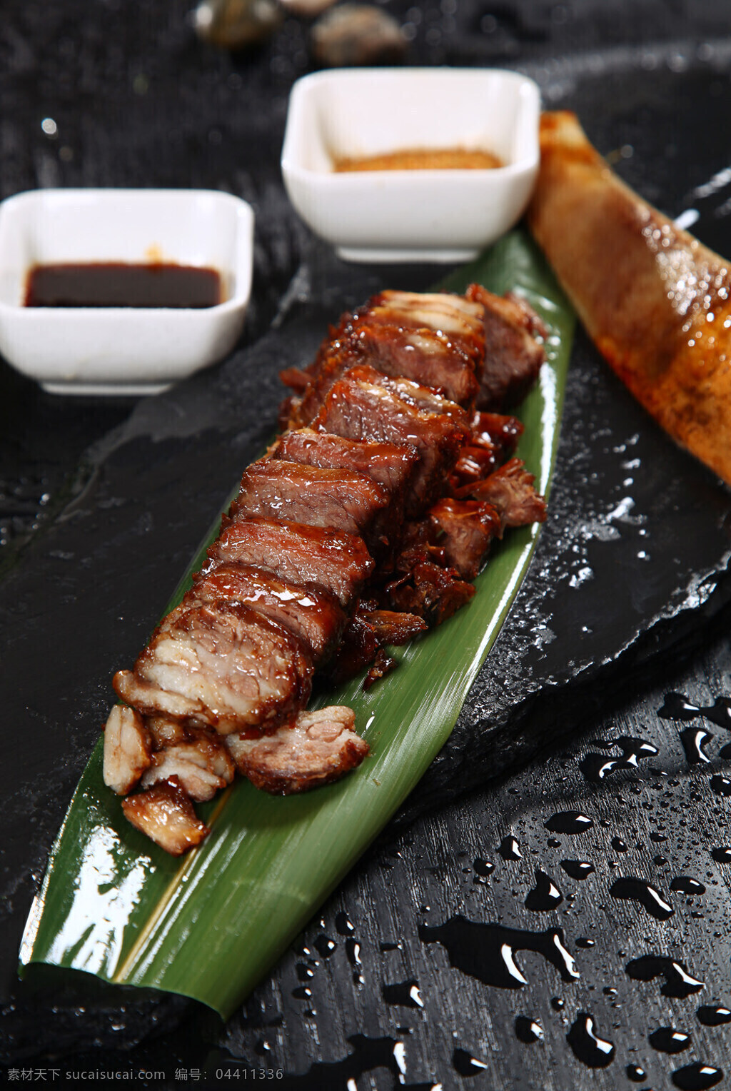 沾汁牛肉腊肉 沾汁 牛肉 腊肉 沾汁腊肉 沾汁牛肉 菜品图 餐饮美食 传统美食