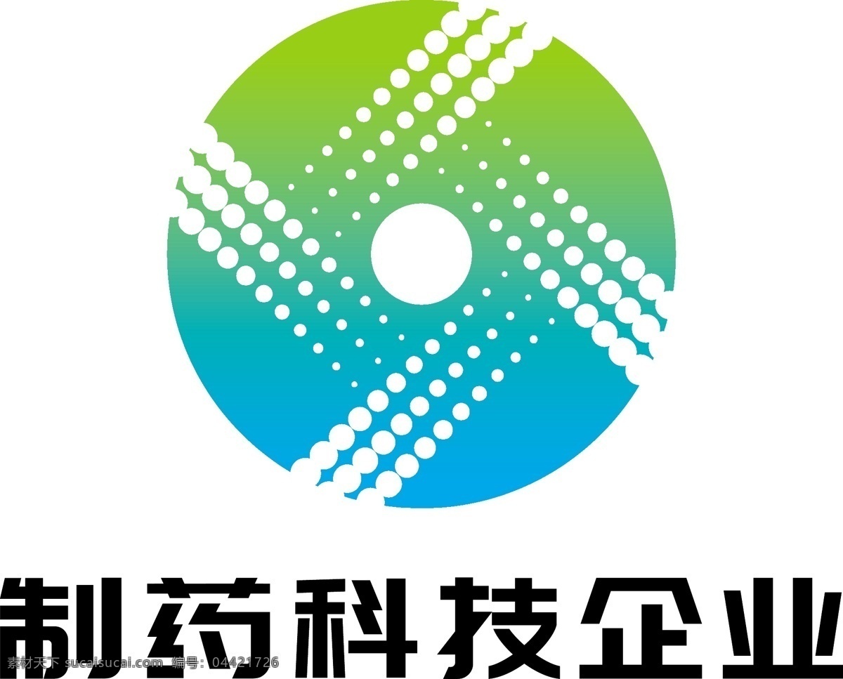 制药 科技 企业 logo 药品logo 医药logo 标志设计