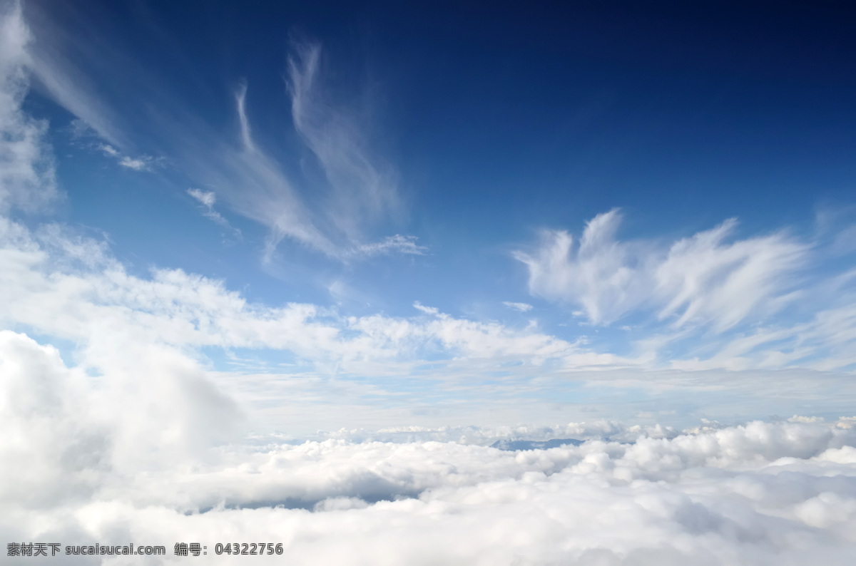 美丽 自然风景 蓝天白云 天空 云朵 云层 自然景观 天空图片 风景图片