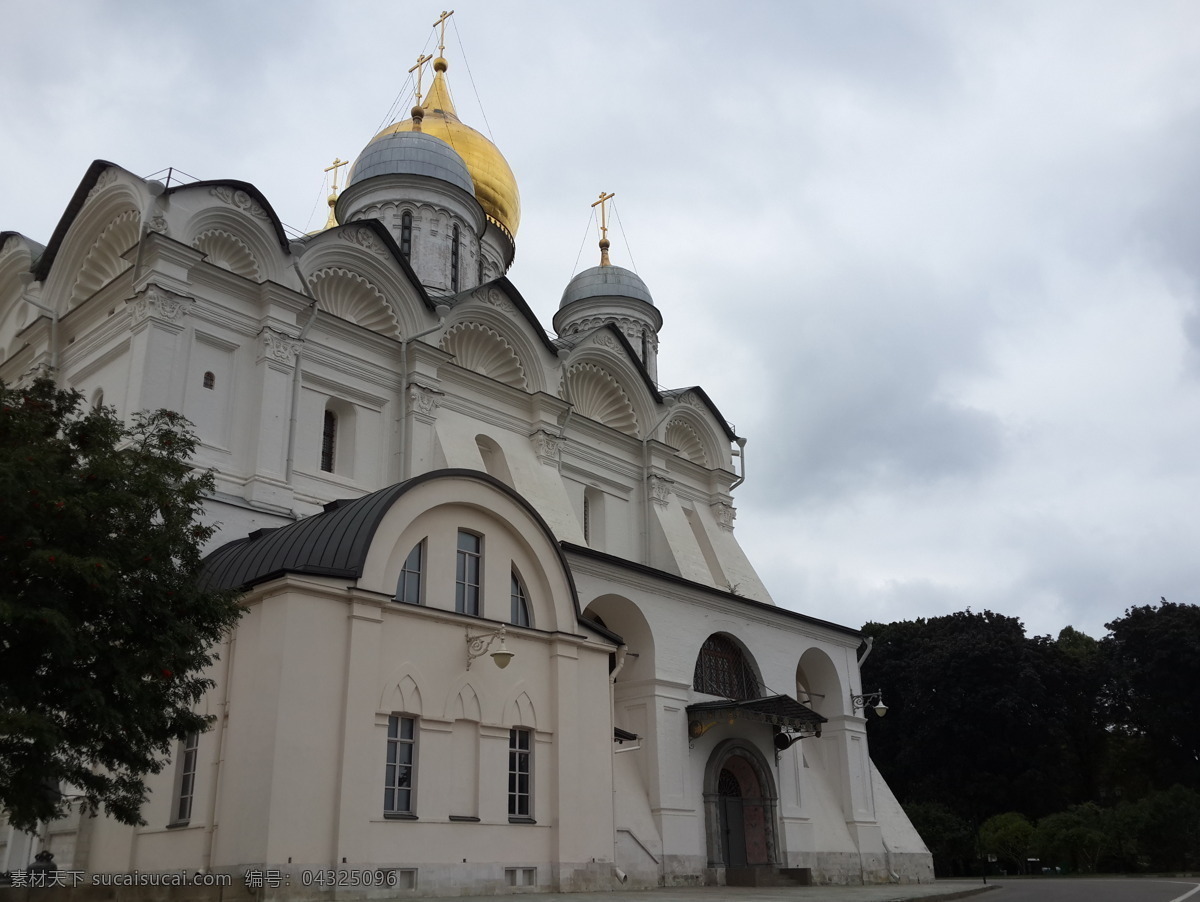 俄罗斯教堂 俄罗斯 克里姆林宫 建筑设计 东正教 教堂 旅游风光 国外旅游 旅游摄影 黑色