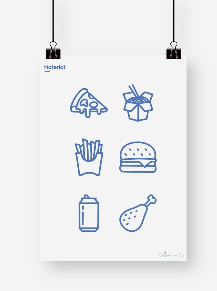 快餐 图标图片 披萨 汉堡 肯德基 麦当劳 鸡腿 牛奶 薯条 汉堡包 可乐 元素 图标 图形 图案 小图标 手绘 矢量 矢量图标 标志图标 线稿 纹身 其他图标