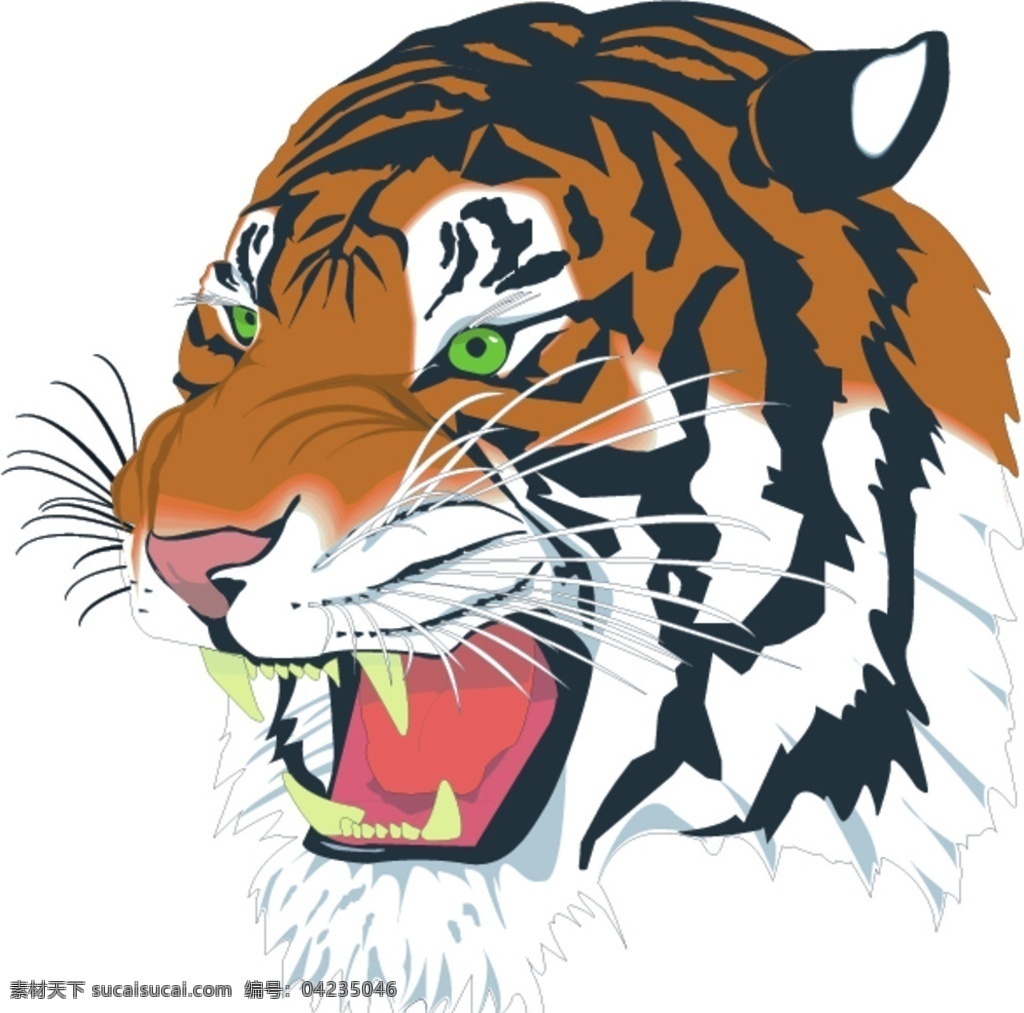 老虎 tiger 骷髅头 皇冠 t裇设计 图案设计 范思哲 纪梵希 条纹 几何体 烫钻 动漫动画