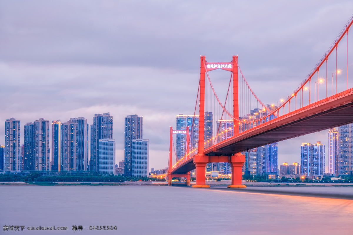 武汉长江大桥 武汉 长江大桥 长江风光 建筑 旅游 城市代码 高清摄影 旅游摄影 国内旅游