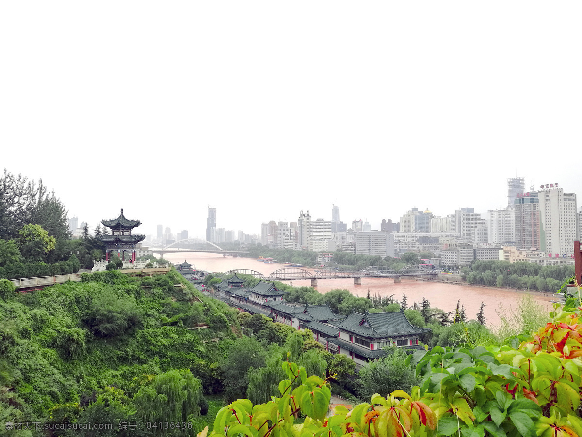 黄河铁桥 黄河 铁桥 兰州 甘肃 黄河第一桥 金城 风景 美景 自然景观 风景名胜